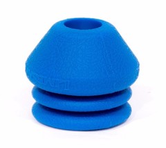 Limbsaver Large Size Target Stabilizer Dampener (Blue) #4622