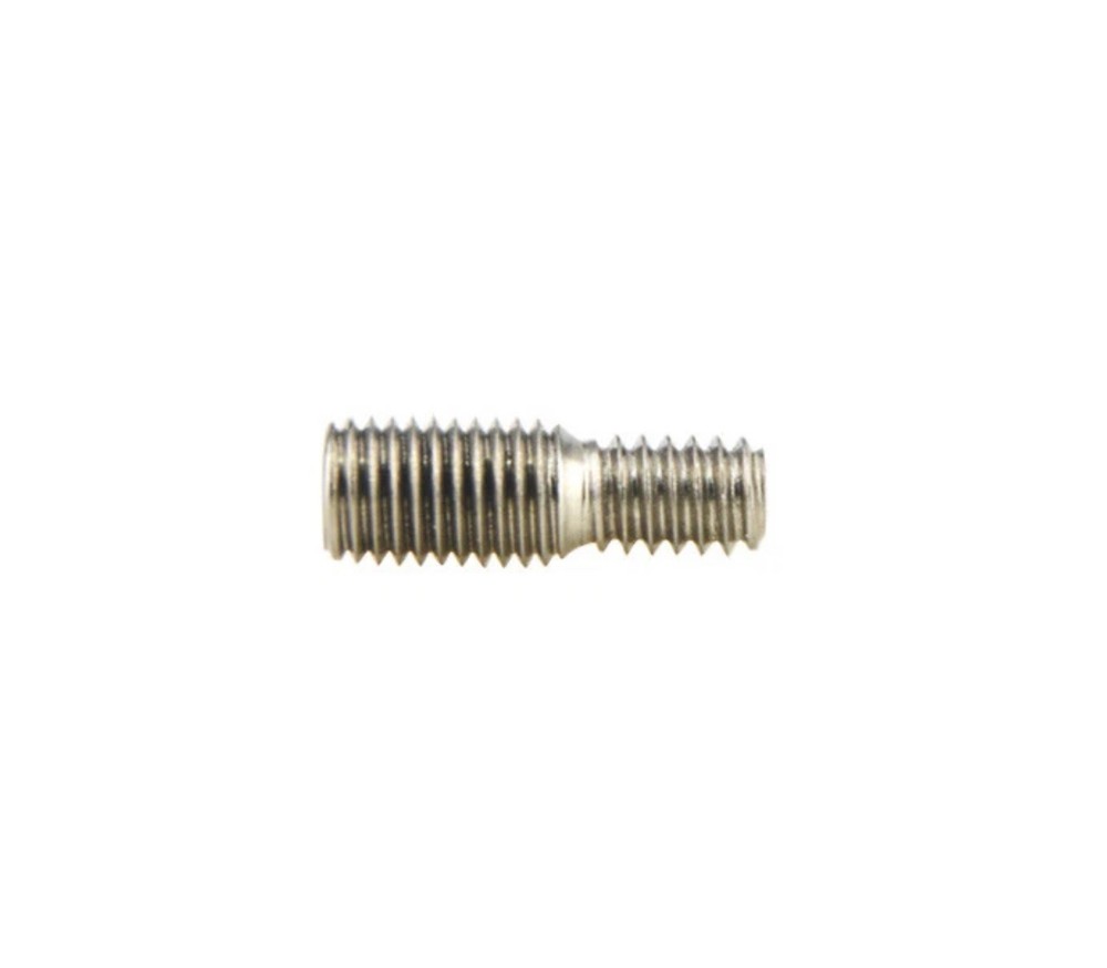 1ps Specialty Archery Thread Adapter Bolt 1/4-20 To 5/16 -24 For Stabilizers!!