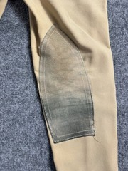 Devon‑Aire Women’s Riding Pants – Size 30 – Tan – Equestrian Breeches