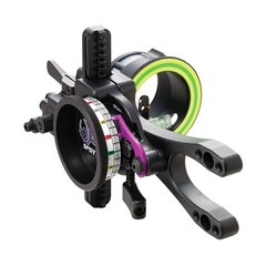 SPOT HOGG Fast Eddie Double Pin .010 Left Hand Bow Sight (FE2LH10)