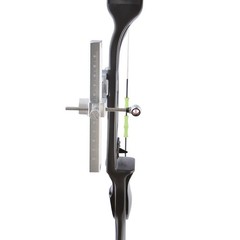 Decut BASHA Archery Recurve Bow Sight Scope Pin Bow Shooting Hunting Target