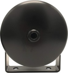 Alloy Steel Air Reservoir Tank, 0.5 Gallon
