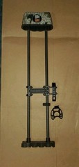 Tight Spot 5 Arrow Quiver Kuiu Verde