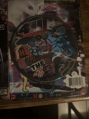 VTG 411 VIDEO MAGAZINE 522 Vol 13 Issue 4 RARE NOS SKATEBOARD DVD Adidas Zine