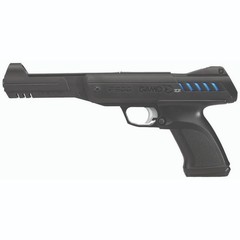 GAMO P-900 Black Synthetic .177 Caliber Break-Barrel Air Gun Pellet Pistol
