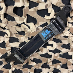 NEW KM Paintball EVS Goggle Strap – SE Wanted
