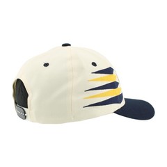 Michigan Wolverines NCAA Officially Licensed Hat Competitor Retro Diamond