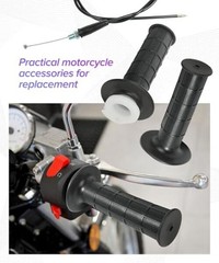 Mini Bike Throttle,Car Accessories Powersports Throttles,Universal Throttle