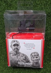 QAD Ultrarest Integrate R2 Right Hand Full Containment Drop-Away Arrow Rest