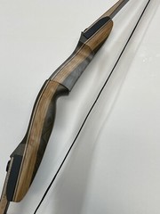 Original Samick Impala TD Recurve Bow RH (60″ 35, 40, 45, 50lbs)REG $159.99