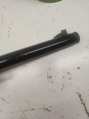 Vintage Daisy Model 107 Trombone BB Gun #61