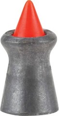 Gamo 632270454 RED FIRE PELLETS .22 CAL. TINS OF 125 – C17