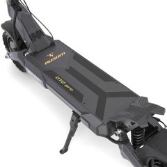 Ausom DT2 Pro Electric Scooter Adult,2*1100W Motor,E-Scooters,115km Max Range