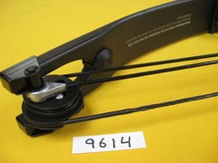 Horton Crossbow 175# Limb 35th Anniversary (5) ST140 (2) ST040 Danny