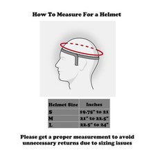 Rodeo Bull Riding Protective Helmet – EPT 107 Series – Blue – Small – Medium – L