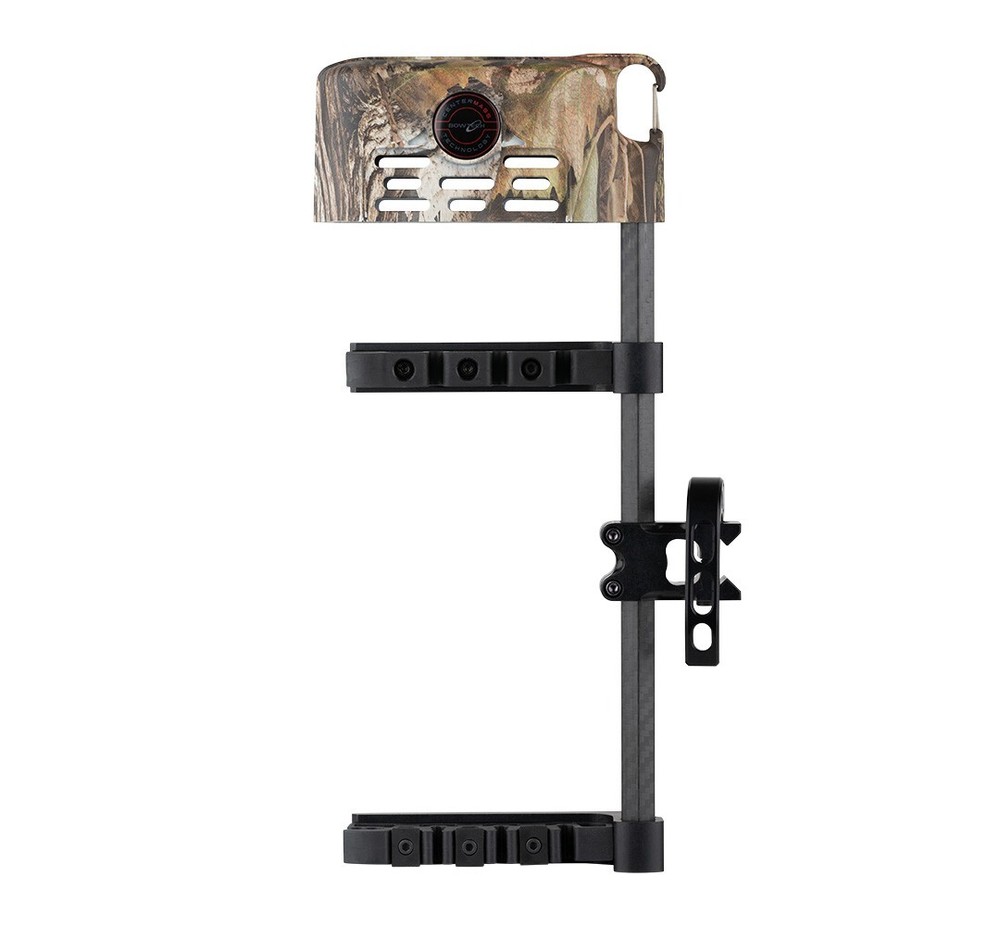 Bowtech Quiver CENTERMASS 4 ARROW Quiver Mossy Oak DNA 22407