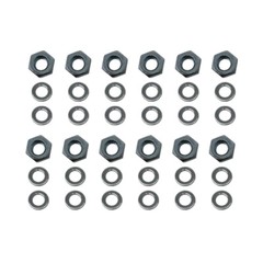 Stability Wheel Spacers Kit For Razor Dirt Quad 24v Kids Electric ATV 1SET