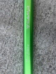 Camp Corsa Nanotech Ice Axe 60cm Green
