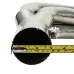 Long Tube Headers for 82-92 Chevy Camaro Firebird 3rd Gen F-Body 5.0 5.7 V8 SBC