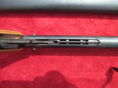 Vintage Crosman American Classic Model 1377 .177 Cal Air Pistol & Rifle Stock