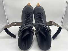 Sabotage Ultra Wheels Men Size 11 Aggressive Inline Rollerblade Skates