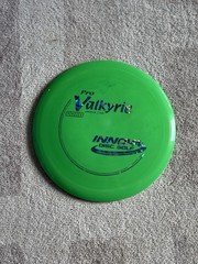 Innova Starter Pack Five Disc Multicolor Set, Beginner Friendly