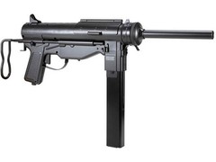 Umarex Legends M3 Grease Gun 177 Caliber BB Air Rifle