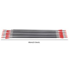 30-60lbs Pro Compound Right Hand Bow Kit Arrow Archery Target Practice Hunting