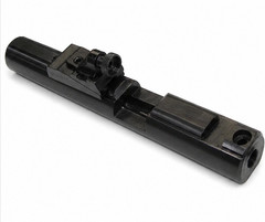 WILLIAMS WGRS-54 PEEP REAR SIGHT Crosman Steel Breech 2240 1377 LPA MIM Alternat