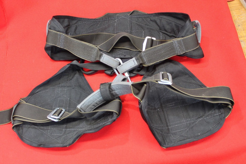 New Tribe Fox tree saddle