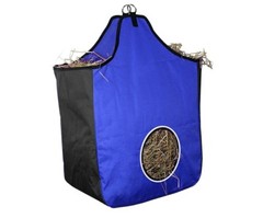 Derby Originals Reflective 1000D Nylon Horse Hay Bag with 6 Month Warranty
