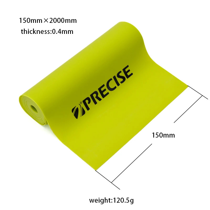 2M Latex Band 0.4-1Mm High Quality Rubber Band Slingshot Hunting Shooting Access