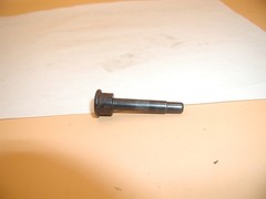 Marksman Model 1790 Biathlon Trainer Air Rifle .177 Cal – Exhaust Side Stem
