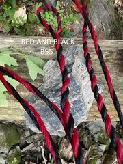 B55 Flemish Twist – 16 Strand – For Samick Sage / Bear Grizzly – Color Options