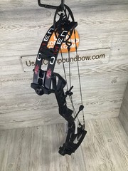 NEW IN BOX W/WARRANTY PSE OMEN – BLACK – 70 – RH – EC2