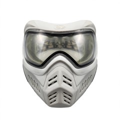 New VForce V-Force Grill 2.0 Thermal Paintball Goggles Mask – Shark Grey/Grey
