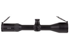 Hawke Airmax 4-16×50 FFP IR 30mm