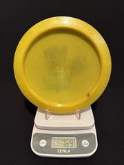 Streamline Discs Plasma Trace Distance Driver