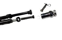 Rear Cocking Bolt Hammer Spring Rear Knob Pin Parts Lot Spyder TLR Paintball Gun