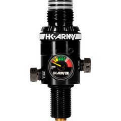 HK Army LP3 Regulator – Black