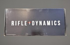 EMG x Rifle Dynamics Quickhatch AK PDW Airsoft AEG LCT 350FPS New