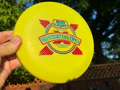 Aviar Innova (Patent Pending) Penned 1988 Bud Light Oak Grove PFN #3871