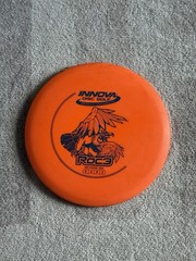 Innova Starter Pack Five Disc Multicolor Set, Beginner Friendly