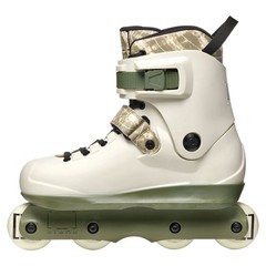 ROLLERBLADE Blank CT Bone Inline Skates (07373000393)