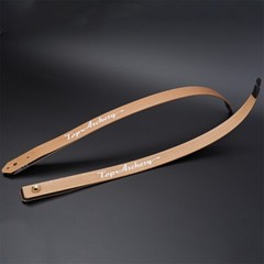 60» Takedown Recurve Bow Arrows Wood Riser Archery Hunting BowTarget Shooting