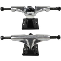 Skate Mafia Skateboard Assembled Turner Eye Yes 8.1″ x 31.4″ Complete