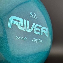 Latitude 64 Opto Air River – Fairway Driver