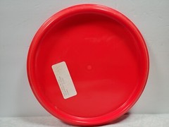 Latitude 64 RED Gold Ice Compass 177 grams disc golf