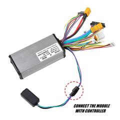 Speed Limit Remote Controller AUSOM L1 L2 L2 MAX DT2 PRO K20 GOSOUL 2 Scooter
