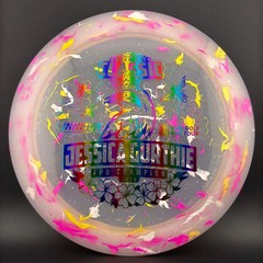 Innova Party Time Champion Shryke – Jessica Gurthie 2026 Queen City Classic